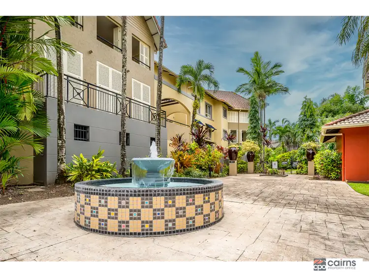 Third view of Homely apartment listing, 512/2 Greenslopes Street, Cairns North QLD 4870