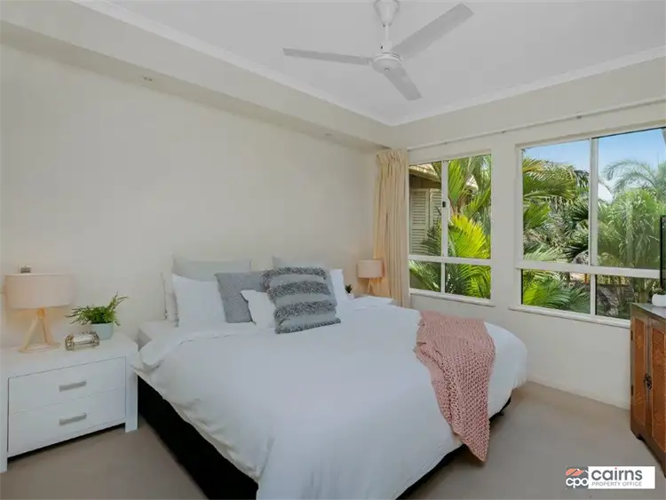 Fifth view of Homely apartment listing, 512/2 Greenslopes Street, Cairns North QLD 4870