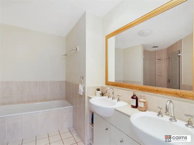 Sixth view of Homely apartment listing, 512/2 Greenslopes Street, Cairns North QLD 4870