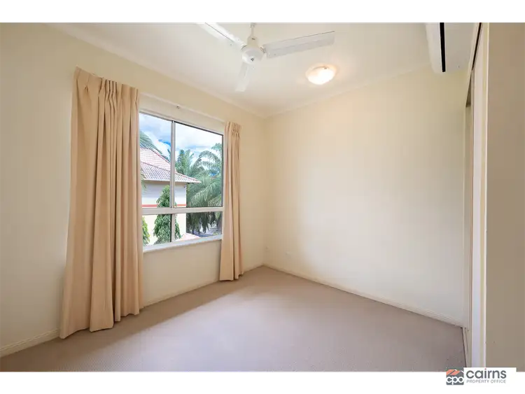 Seventh view of Homely apartment listing, 512/2 Greenslopes Street, Cairns North QLD 4870