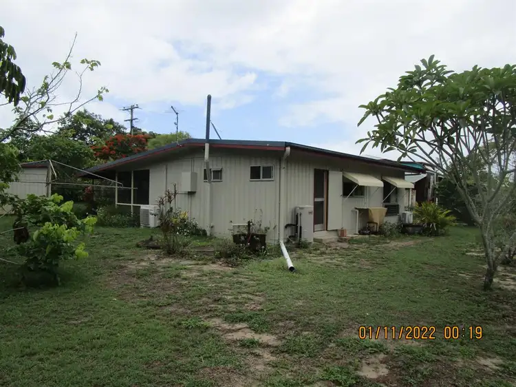 48 Inarlinga Road, Cowley Beach QLD 4871