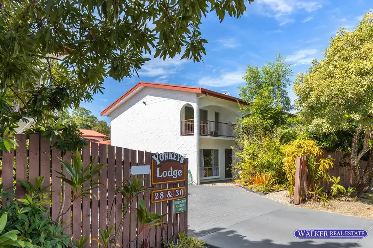 10/28 Fairweather Street, Yorkeys Knob QLD 4878