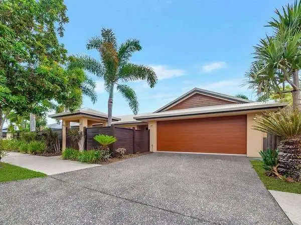 Main view of Homely house listing, 11 Norfolk Circuit, Redlynch QLD 4870