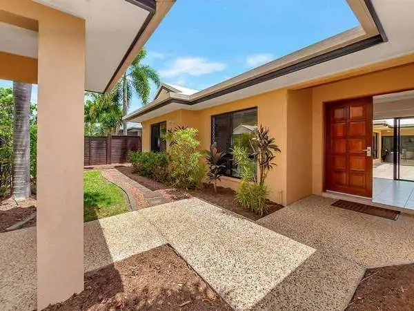 Second view of Homely house listing, 11 Norfolk Circuit, Redlynch QLD 4870