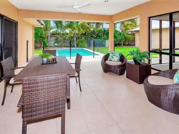 Third view of Homely house listing, 11 Norfolk Circuit, Redlynch QLD 4870