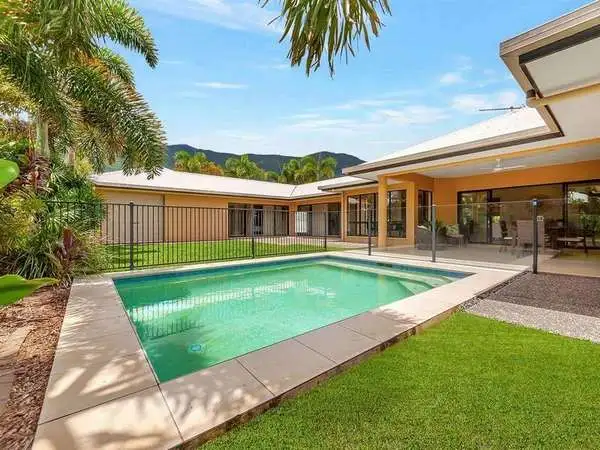 Fourth view of Homely house listing, 11 Norfolk Circuit, Redlynch QLD 4870