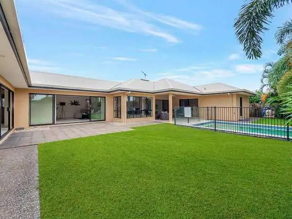 Fifth view of Homely house listing, 11 Norfolk Circuit, Redlynch QLD 4870