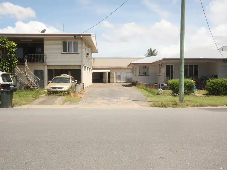 Main view of Homely house listing, 43-45 Joan Street, Bungalow QLD 4870