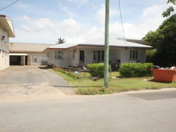 Second view of Homely house listing, 43-45 Joan Street, Bungalow QLD 4870