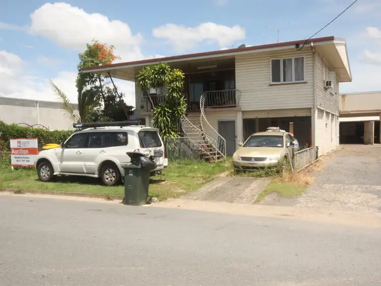 Third view of Homely house listing, 43-45 Joan Street, Bungalow QLD 4870