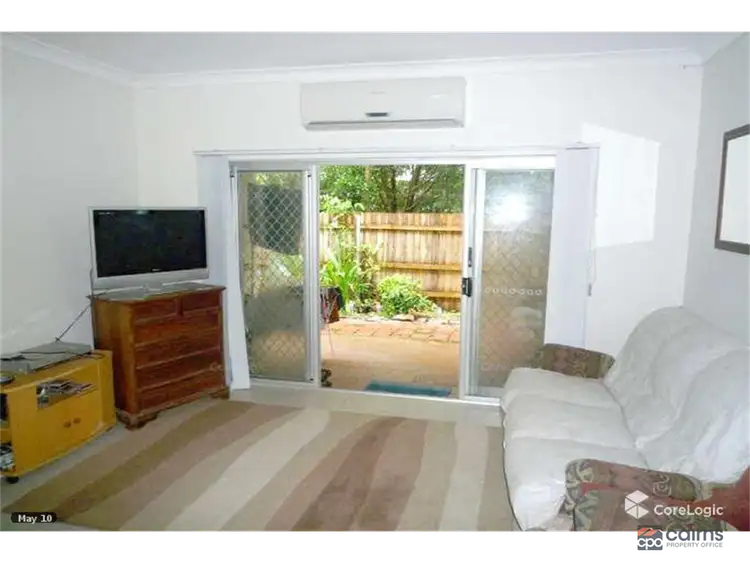 9/12 MAYERS ST, Manunda QLD 4870