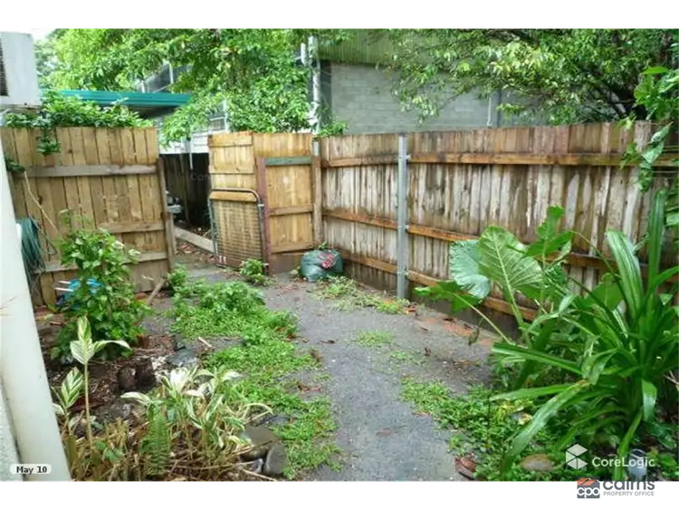 Fifth view of Homely apartment listing, 9/12 MAYERS ST, Manunda QLD 4870