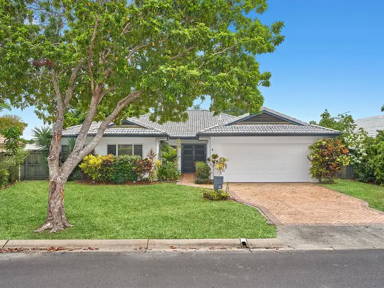 4 Sandalwood Avenue, Kewarra Beach QLD 4879