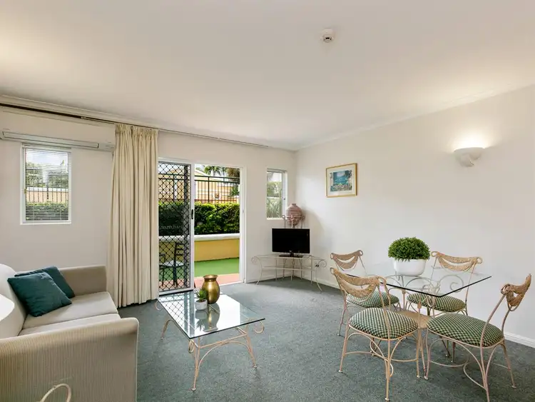 7/62 Abbott Street, Cairns City QLD 4870