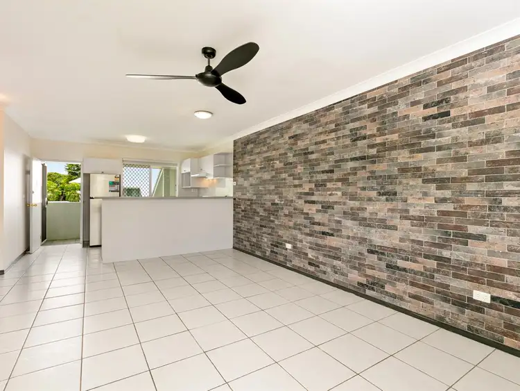 Third view of Homely unit listing, 12/21-25 Givens Street, Westcourt QLD 4870