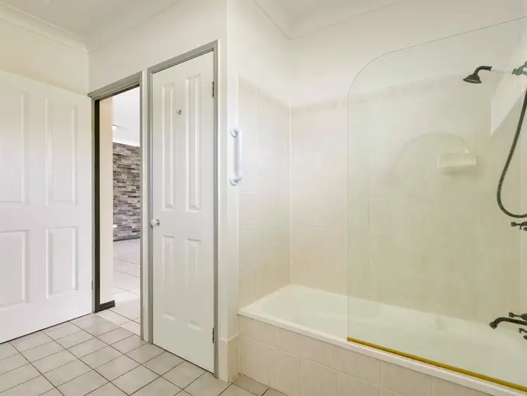 Fifth view of Homely unit listing, 12/21-25 Givens Street, Westcourt QLD 4870