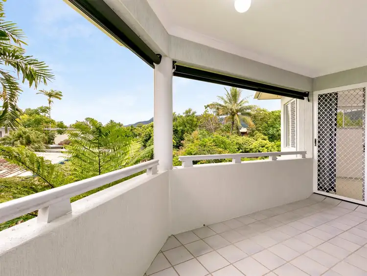 Sixth view of Homely unit listing, 12/21-25 Givens Street, Westcourt QLD 4870