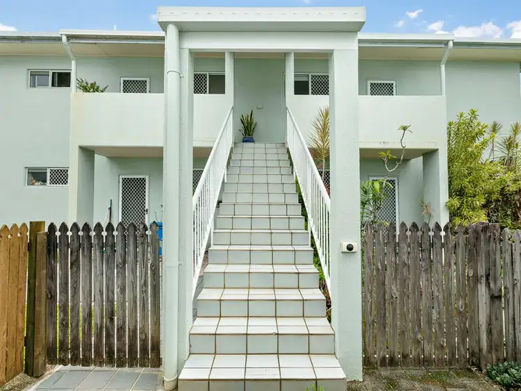 Seventh view of Homely unit listing, 12/21-25 Givens Street, Westcourt QLD 4870