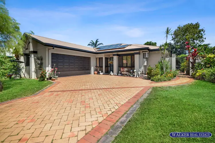 7 Bloomfield Close, Mount Sheridan QLD 4868
