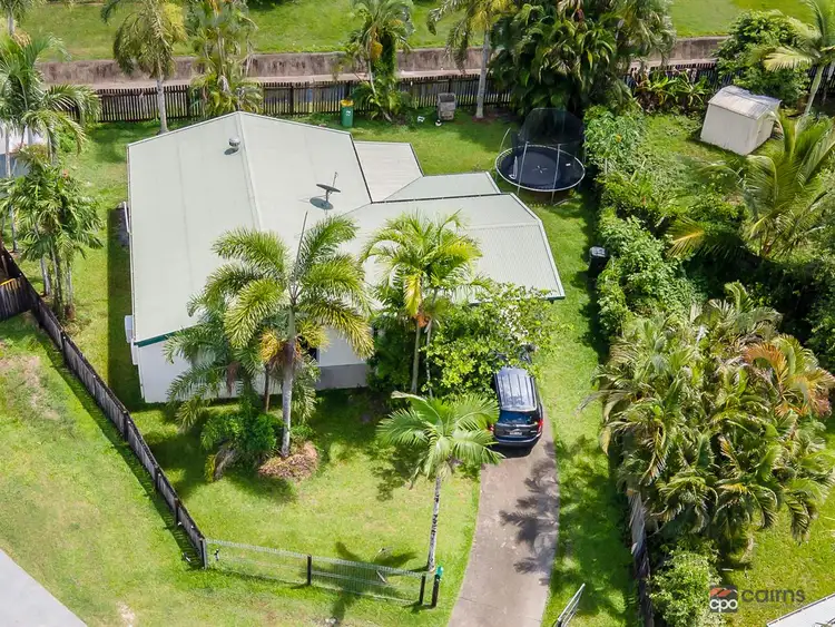 4 Sirens Court, White Rock QLD 4868