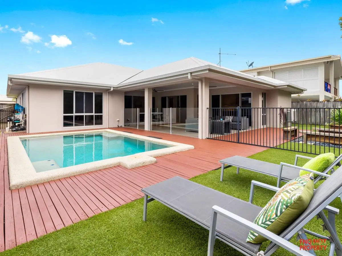 Main view of Homely house listing, 9 Icefire Quay, Trinity Park QLD 4879