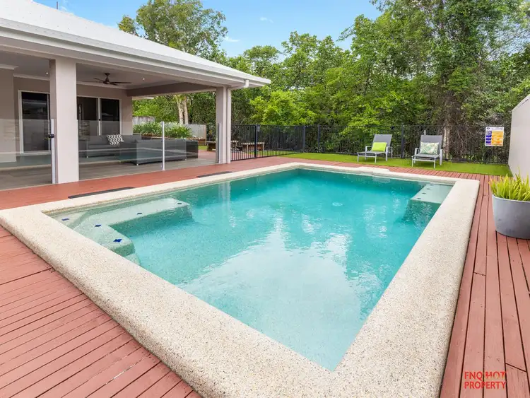 Second view of Homely house listing, 9 Icefire Quay, Trinity Park QLD 4879