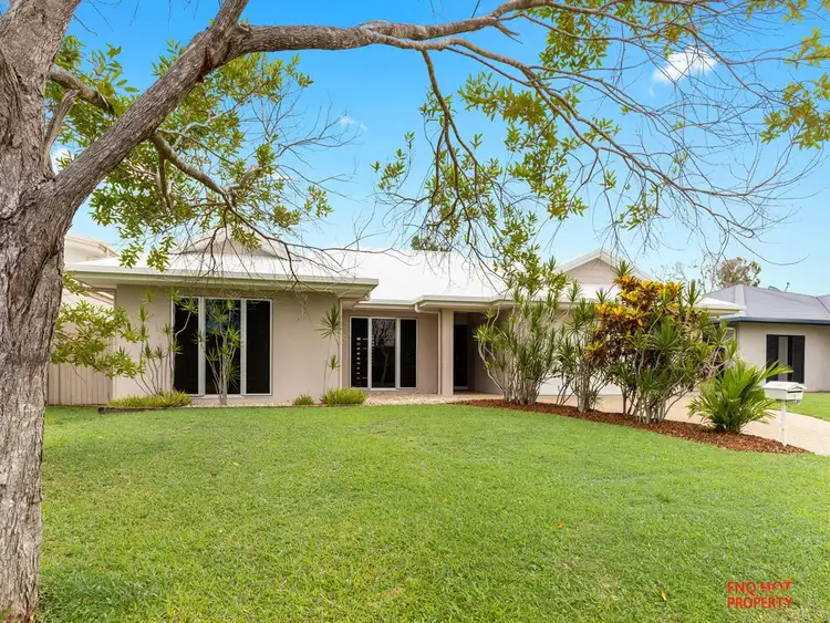 Fourth view of Homely house listing, 9 Icefire Quay, Trinity Park QLD 4879