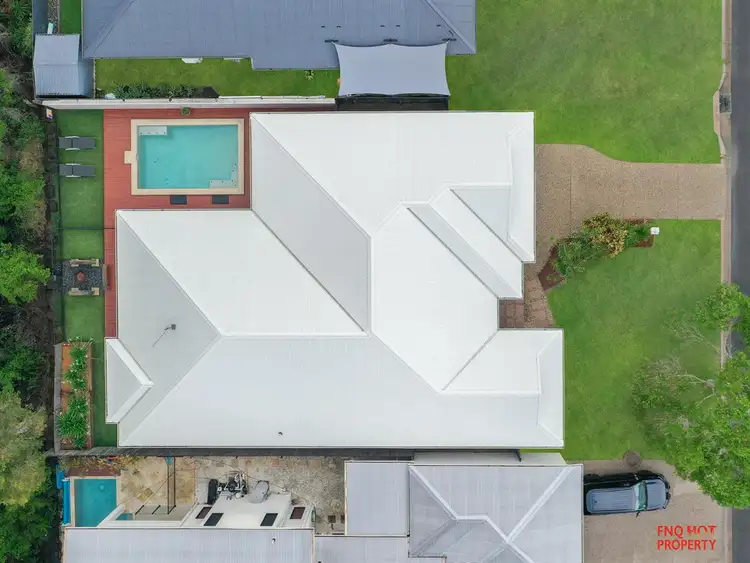 Fifth view of Homely house listing, 9 Icefire Quay, Trinity Park QLD 4879