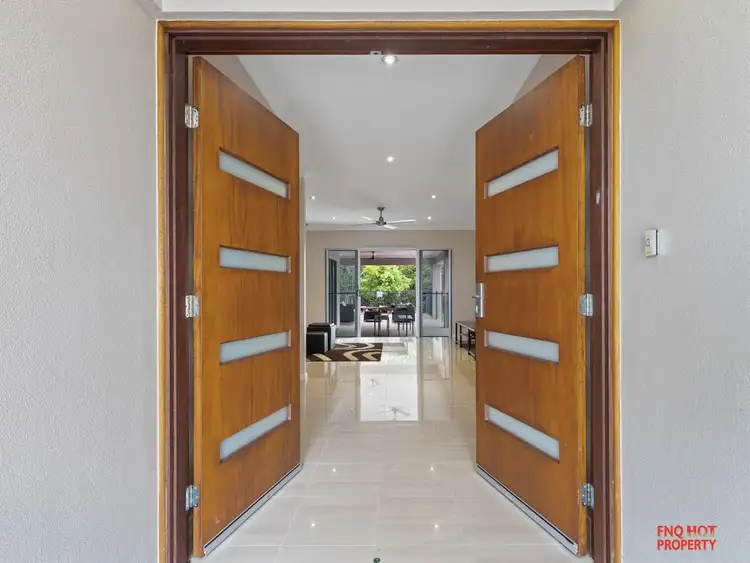 Sixth view of Homely house listing, 9 Icefire Quay, Trinity Park QLD 4879