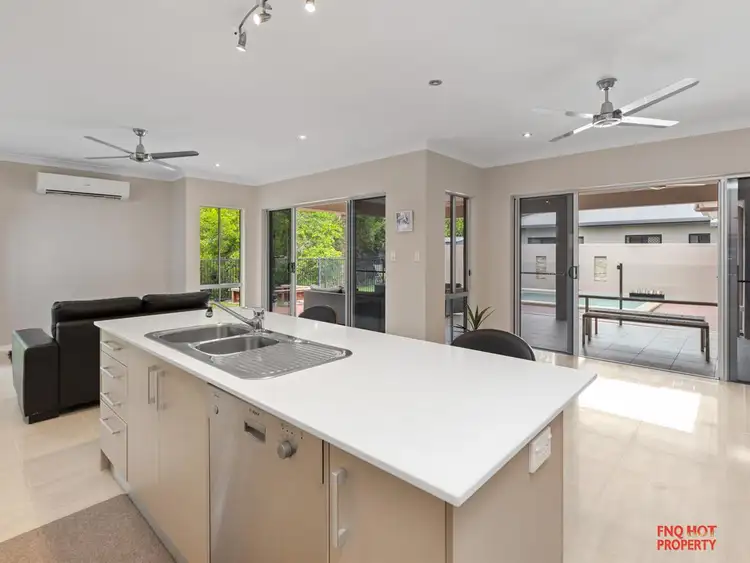 Seventh view of Homely house listing, 9 Icefire Quay, Trinity Park QLD 4879