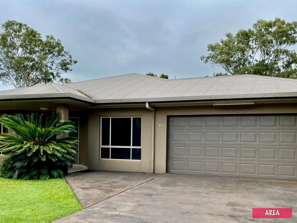 Main view of Homely house listing, 11 Serenity Court, Tolga QLD 4882