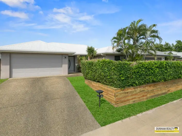 Second view of Homely house listing, 20 Seton Street, Trinity Park QLD 4879