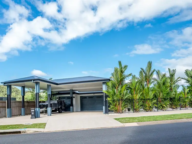 Second view of Homely house listing, 96 Mcfarlane Drive, Kanimbla QLD 4870