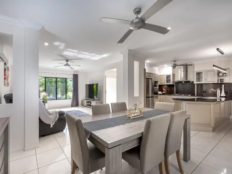 Fourth view of Homely house listing, 96 Mcfarlane Drive, Kanimbla QLD 4870