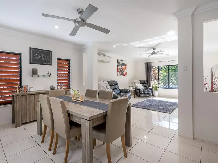 Fifth view of Homely house listing, 96 Mcfarlane Drive, Kanimbla QLD 4870