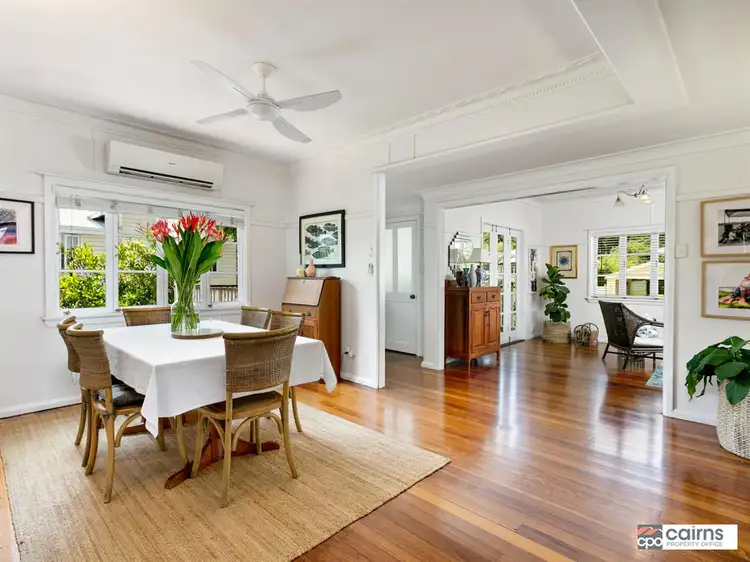 Second view of Homely house listing, 17 Dalrymple Street, Edge Hill QLD 4870