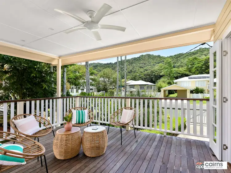 Fourth view of Homely house listing, 17 Dalrymple Street, Edge Hill QLD 4870