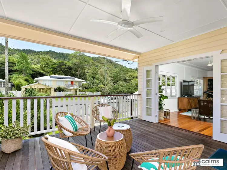 Fifth view of Homely house listing, 17 Dalrymple Street, Edge Hill QLD 4870