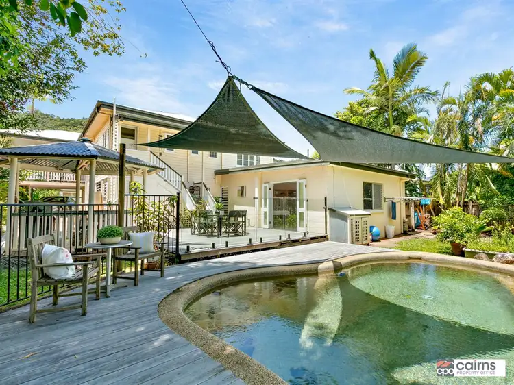 Sixth view of Homely house listing, 17 Dalrymple Street, Edge Hill QLD 4870