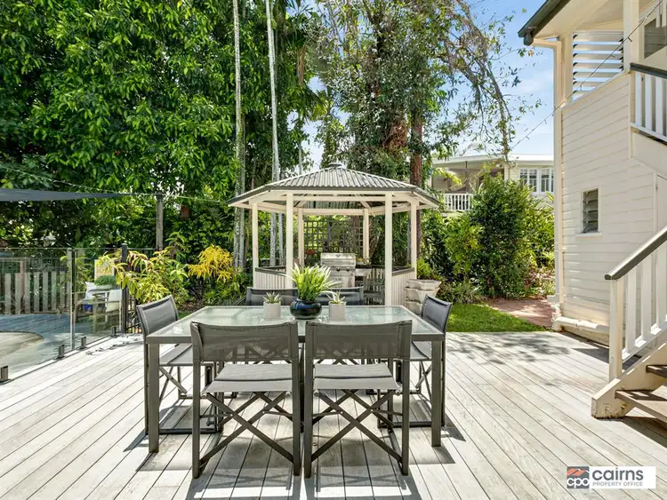 Seventh view of Homely house listing, 17 Dalrymple Street, Edge Hill QLD 4870