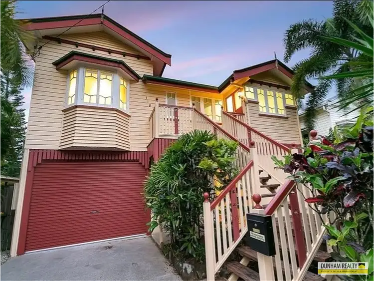 318 McLeod Street, Cairns North QLD 4870