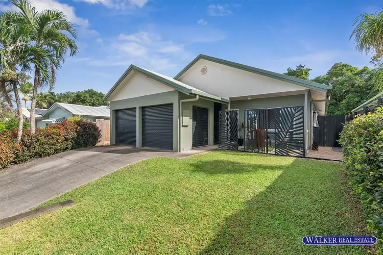 17 Osborn Crescent, Edmonton QLD 4869