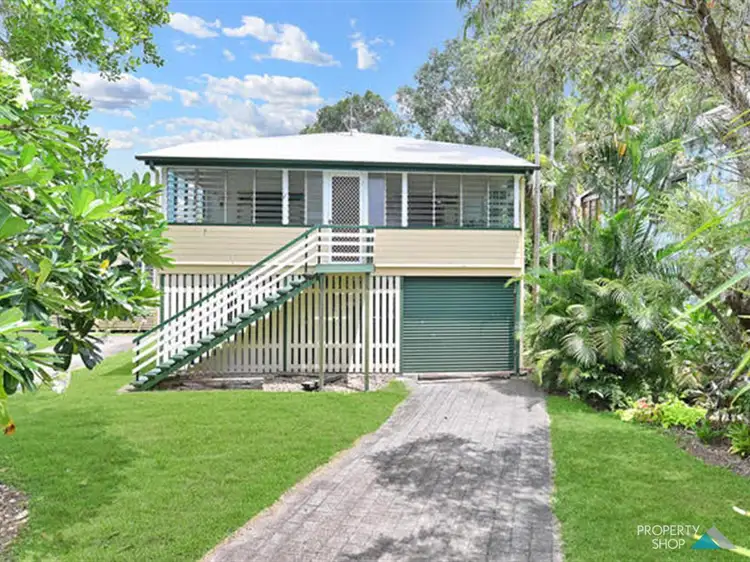 Main view of Homely house listing, 9/31 Cochrane Street, Mooroobool QLD 4870