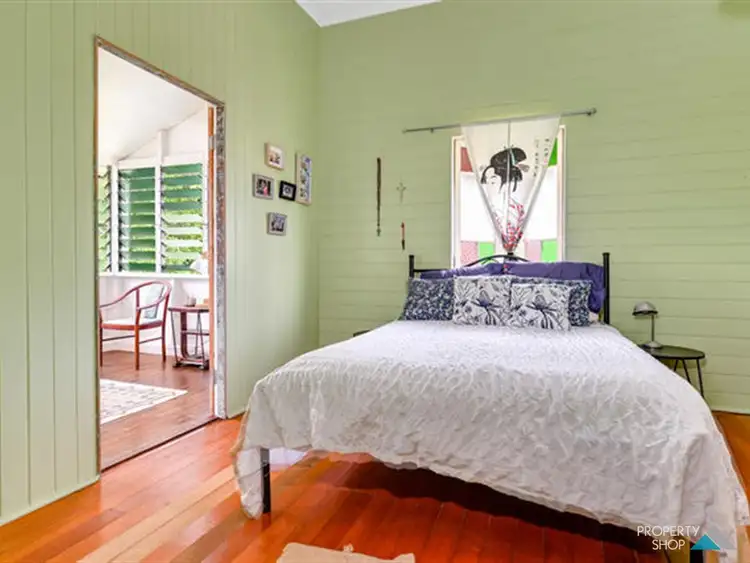 Fourth view of Homely house listing, 9/31 Cochrane Street, Mooroobool QLD 4870