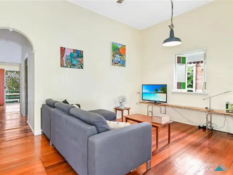 Fifth view of Homely house listing, 9/31 Cochrane Street, Mooroobool QLD 4870