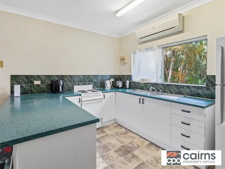 Third view of Homely apartment listing, 8/342 MCCOOMBE ST, Mooroobool QLD 4870