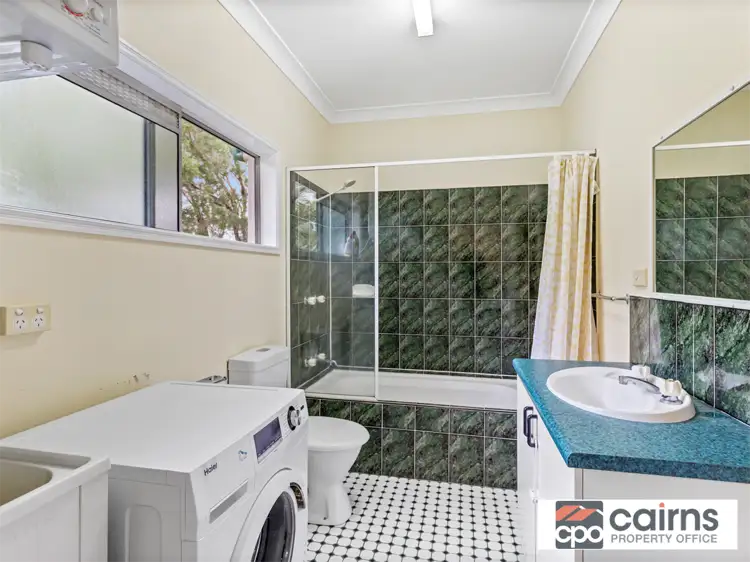 Fourth view of Homely apartment listing, 8/342 MCCOOMBE ST, Mooroobool QLD 4870