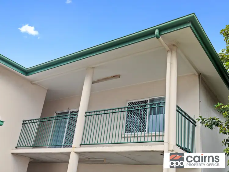 Sixth view of Homely apartment listing, 8/342 MCCOOMBE ST, Mooroobool QLD 4870