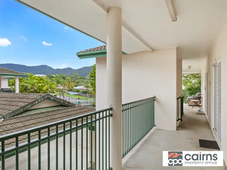 Seventh view of Homely apartment listing, 8/342 MCCOOMBE ST, Mooroobool QLD 4870