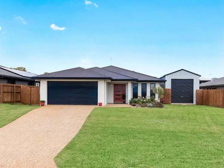 17 Bellamy Drive